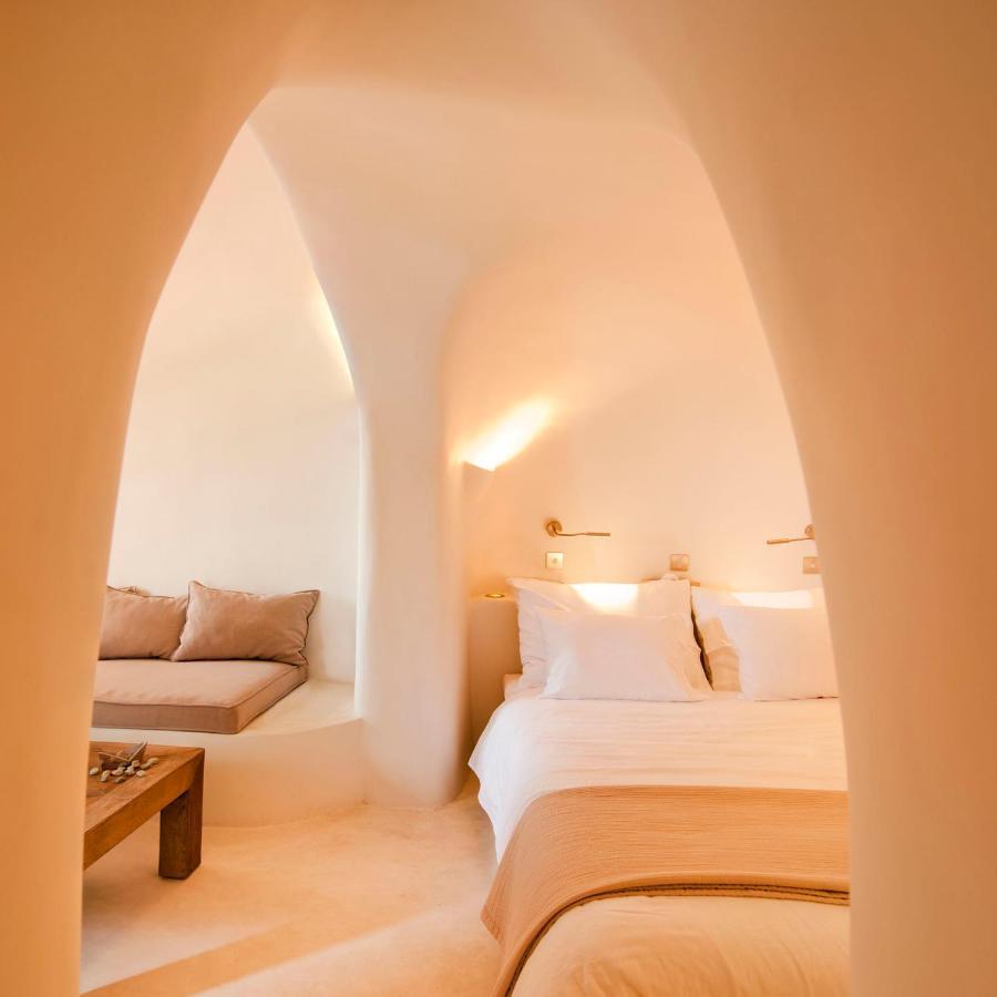 Отель Kapari Natural 5*