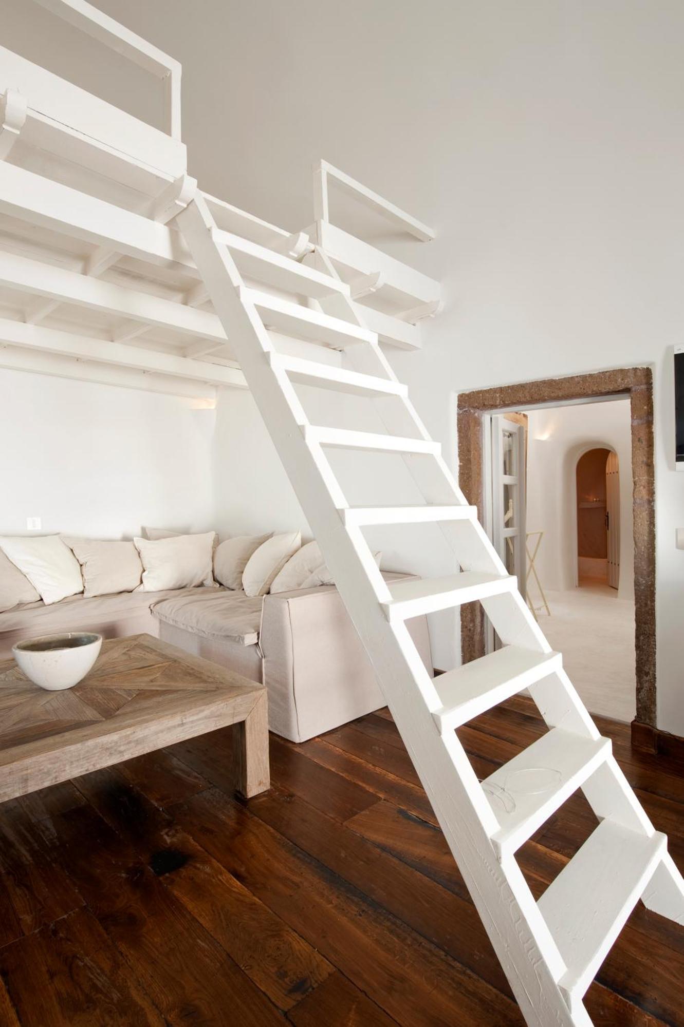 Отель Kapari Natural 5*