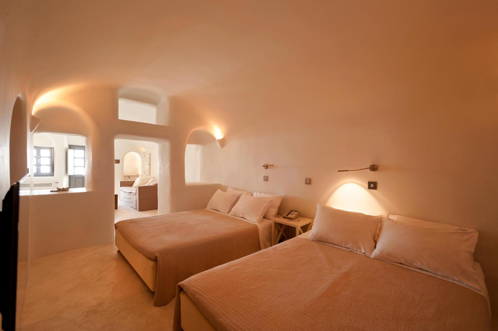 Kapari Natural Отель 5*