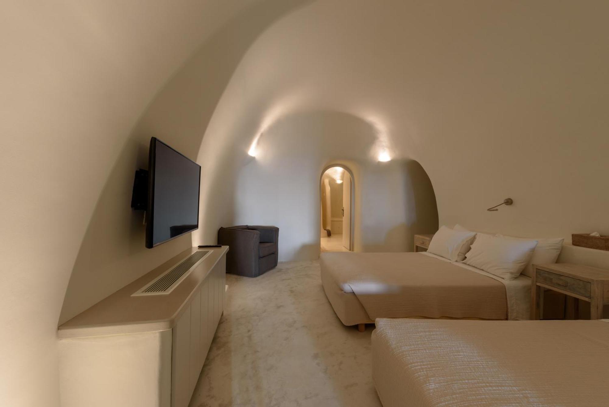 Kapari Natural Отель 5*