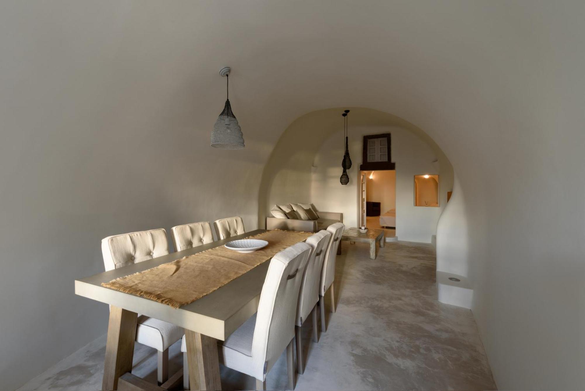 Kapari Natural Отель 5*
