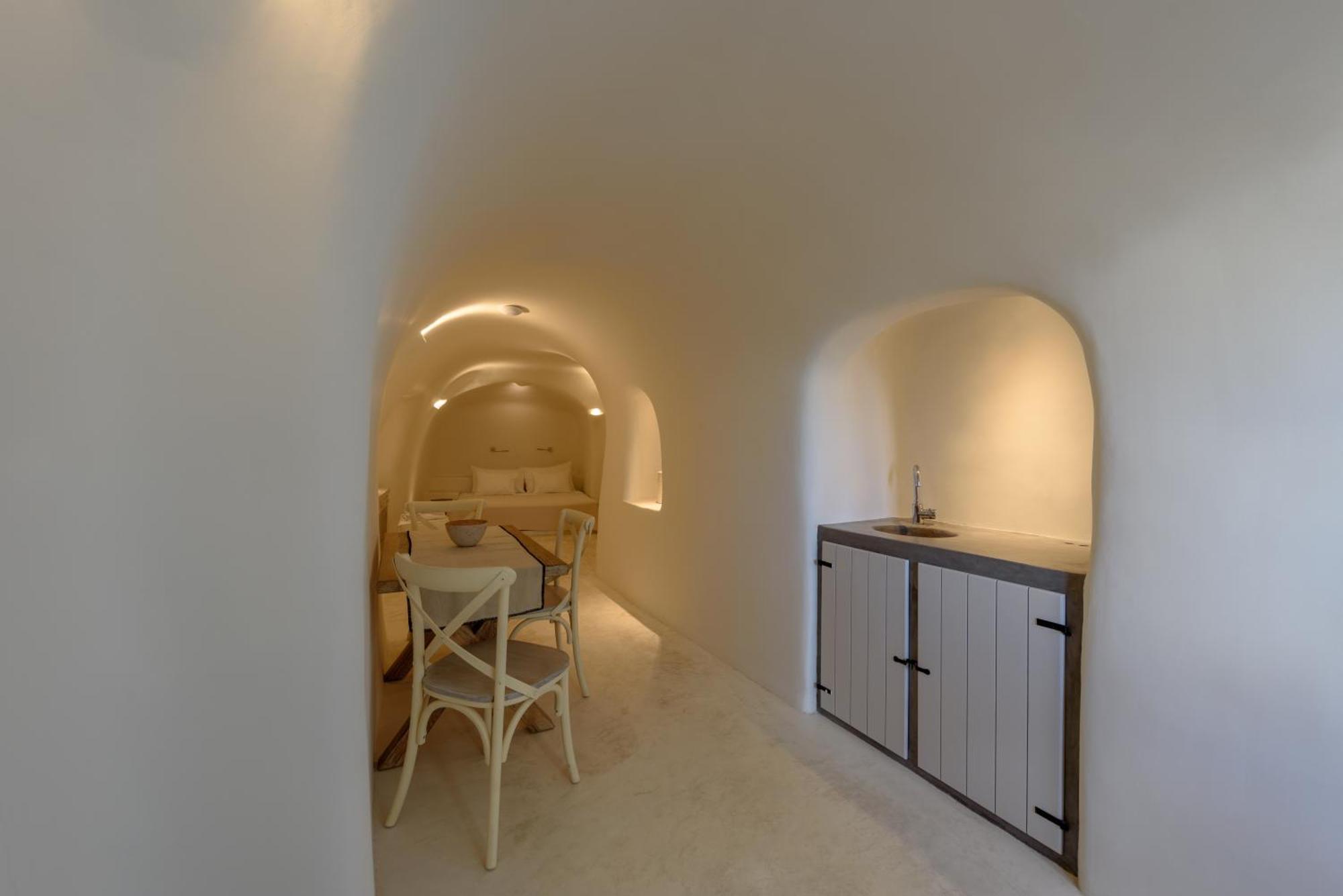 Отель Kapari Natural 5*