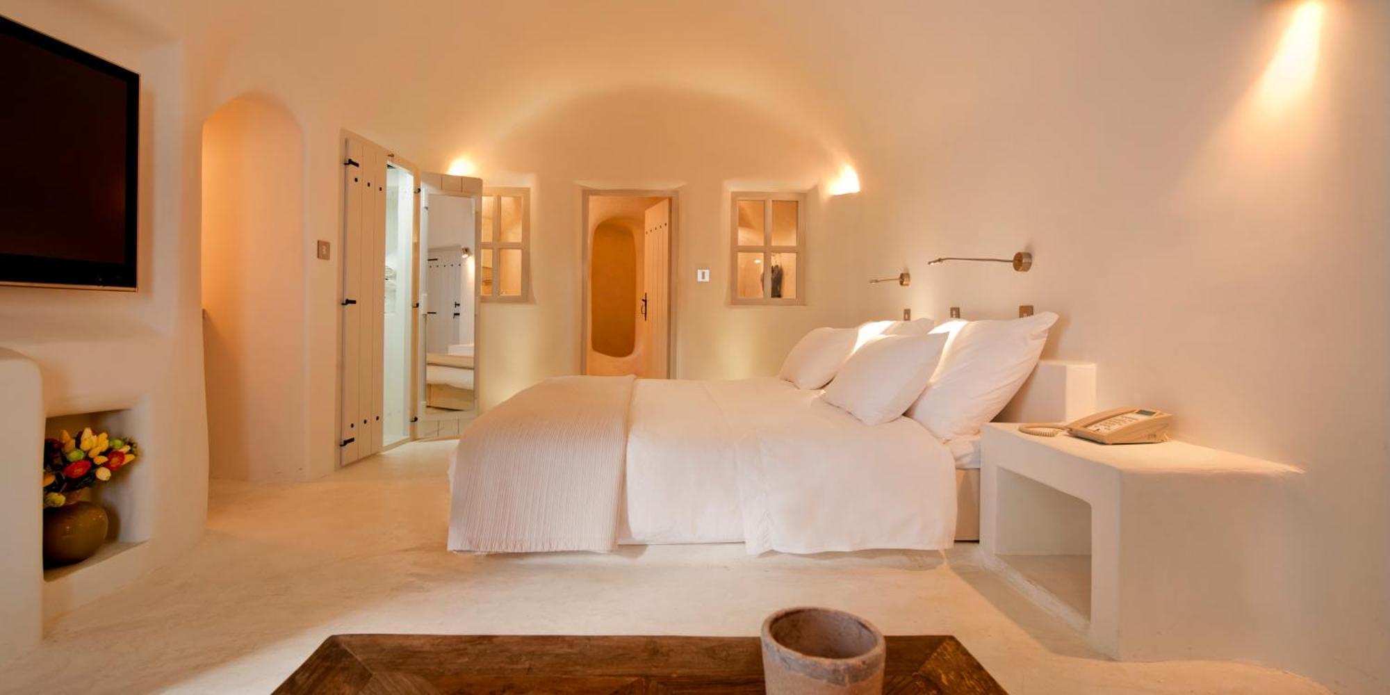 Ξενοδοχείο Kapari Natural 5*
