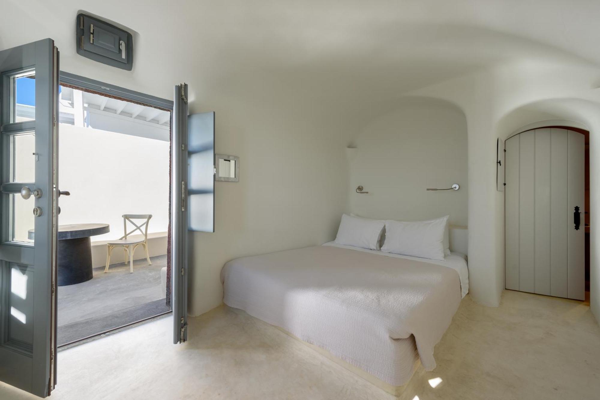Hotel Kapari Natural 5*