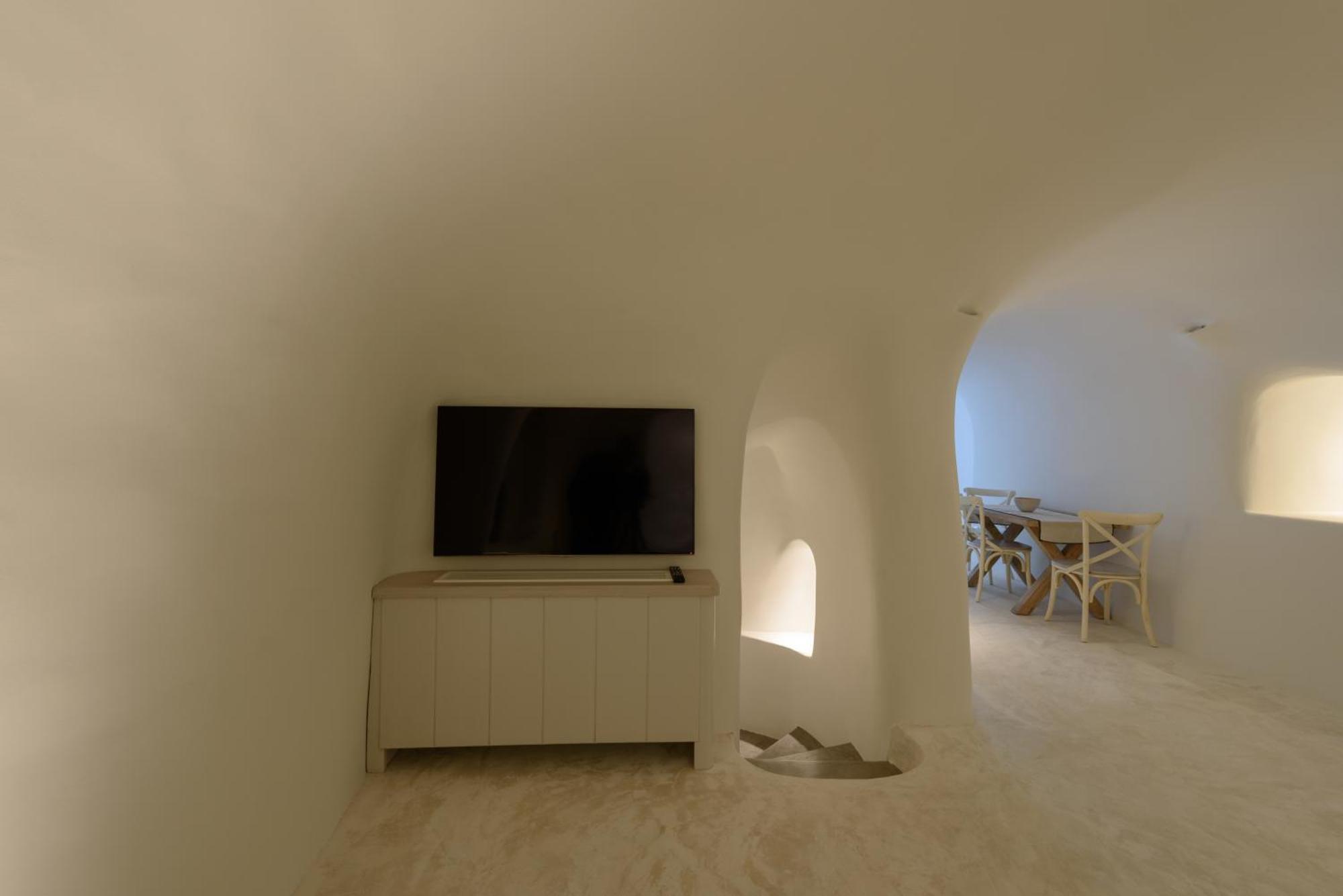Ξενοδοχείο Kapari Natural 5*