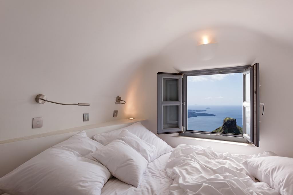 Ξενοδοχείο Kapari Natural 5*